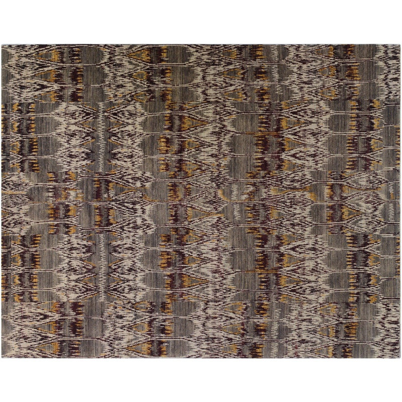 One-of-a-Kind 7'11" X 10'2" Area Rug