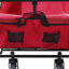 Foldable Handlebar Storage
