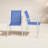 Farrah Stacking Patio Dining Armchair-341848862
