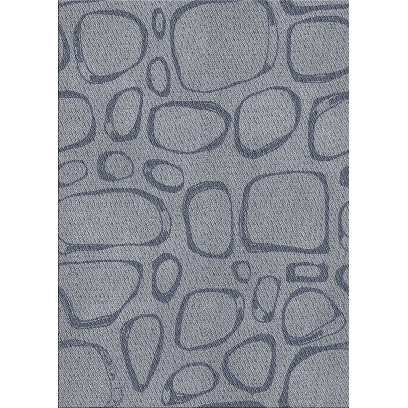 Indoor Rug, Rectangle 2' x 3'