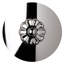 Sterling 25 - Light Glass Chandelier-134735870-134735873-134735874
