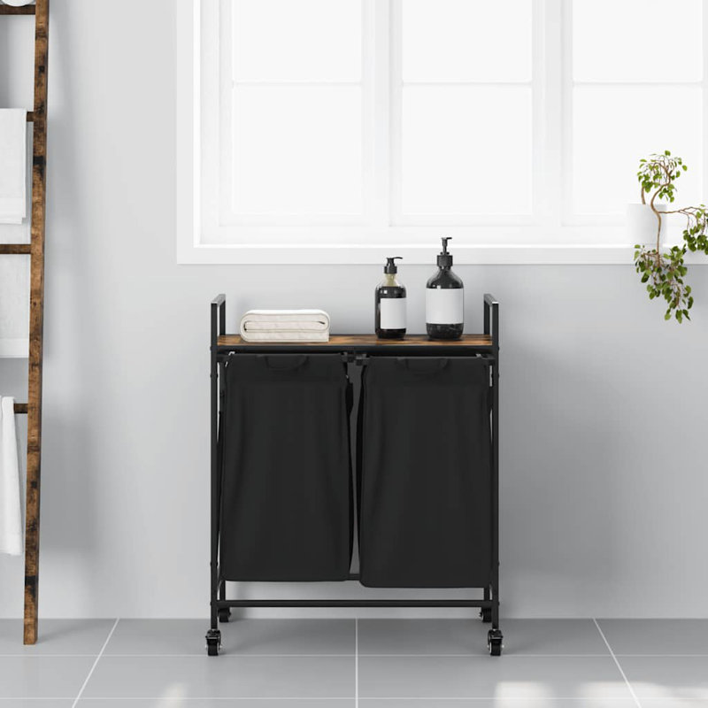 Laundry Cart
