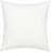 White Premium Polyester Pillow Insert Square-107507674