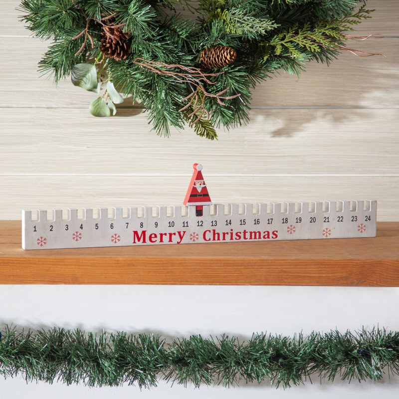 Christmas Advent Calendar