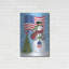«Patriotic Snowman» par Deb Strain-740954538