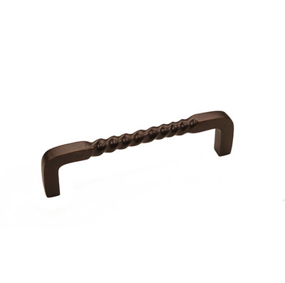 Mission Bar / Handle Pull