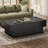 55.12" W Manufactured Wood Coffee Table-987841387