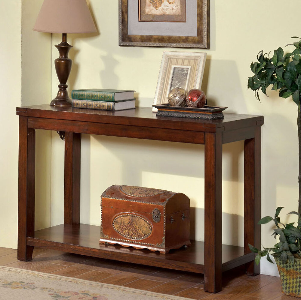 Red Barrel Studio® Heidimarie 47.63'' Console Table | Wayfair