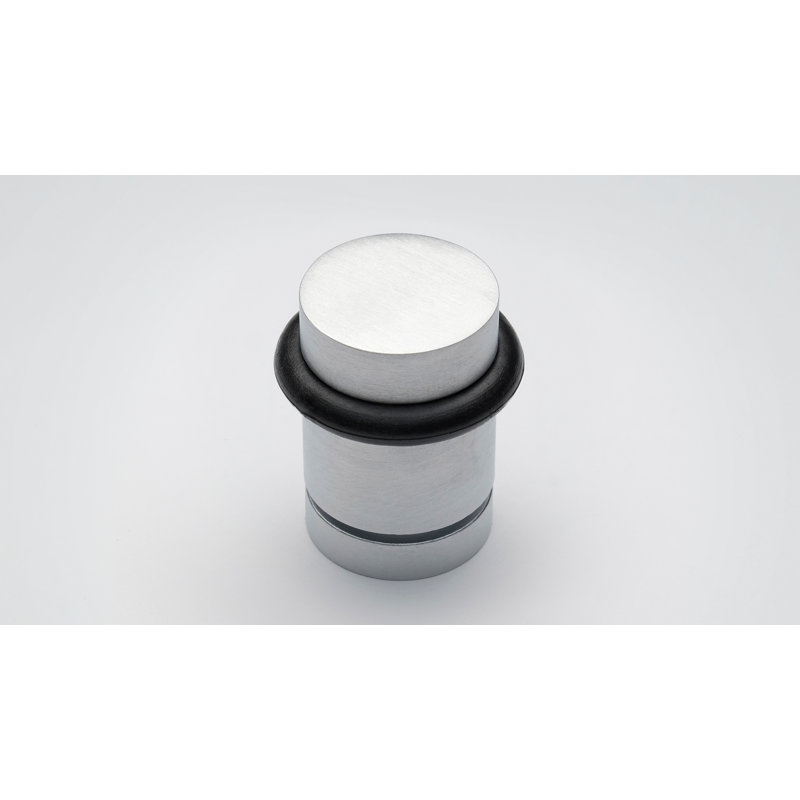 Jamisen Brass Floor Fixed Door Stop