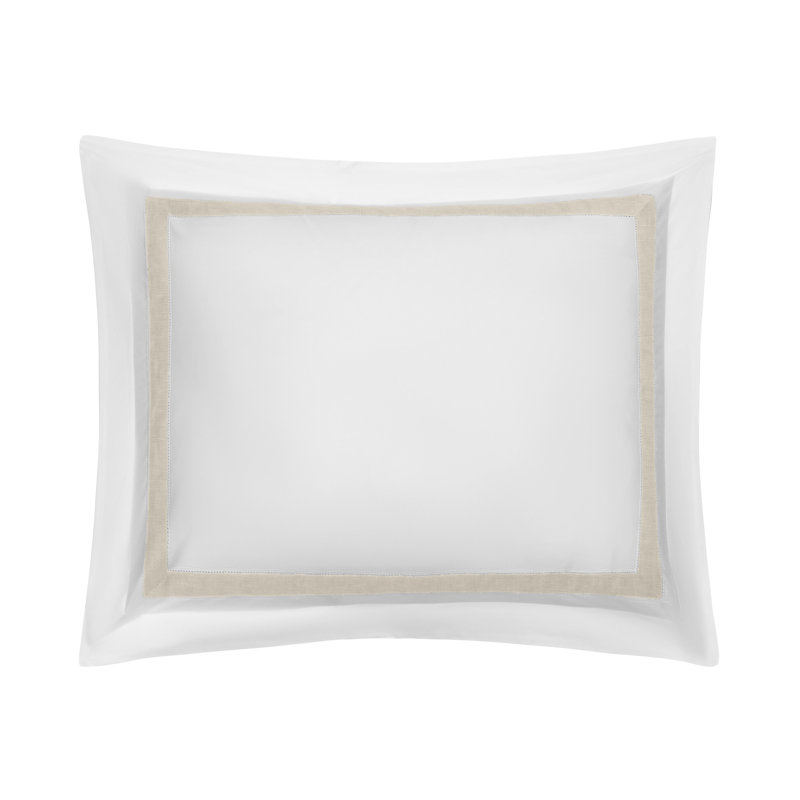 Yves Sham, White/Light Natural, Euro