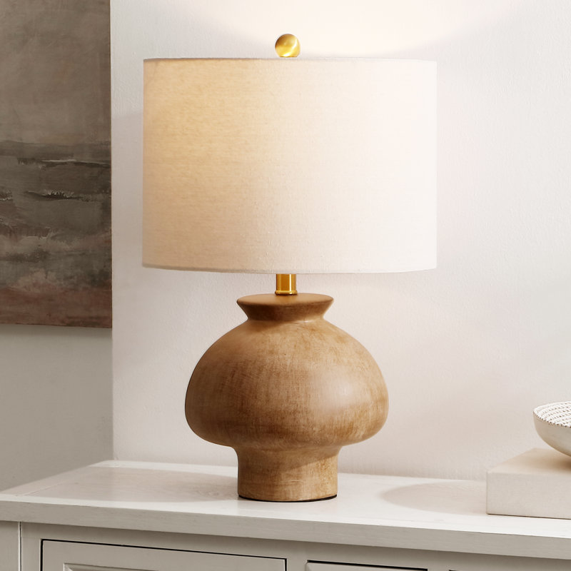 Lampe de table 23 pouces Noam