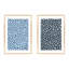 Affinity 1 by Michela Sorrentino - 2 Piece Picture Frame Painting Set-1897849065-1897849079