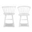 Rinco - Person Windsor Dining Set-1305603223