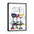 Time For Wine II by Andy Beauchamp - Painting on Canvas-1239891359-1239891345