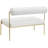 Klaye Upholstered Bench-90817315