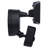 36 Watt Rectangular Outdoor SMART Security Light with Camera Starfish Enabled Tunable-100618758