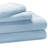 Blue Nile Mills 1000 Thread Count Standard Cotton Sheet Set-75016865-75016866