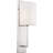 Kaitlin 1-Light Dimmable Armed Sconce-1924930154