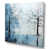 Wrapped Canvas