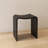 Solid Surface Shower Stool