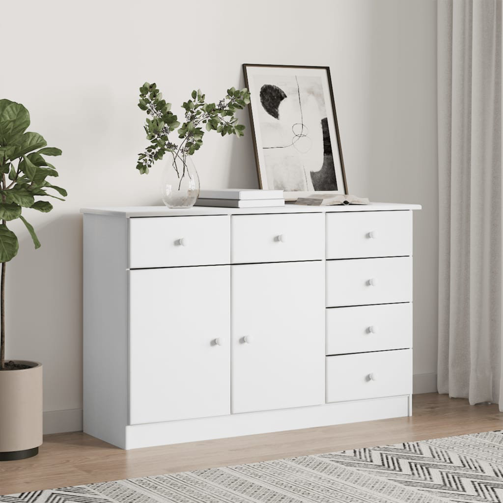 Sideboard Lende 182 cm