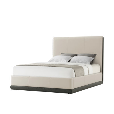 Repose Upholstered Bed