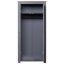 Byron 2 Door Solid Wood Wardrobe-1122566941