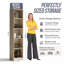 182cm H Bookcase-1567458989