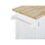 Garrity Wood Kitchen Trolley