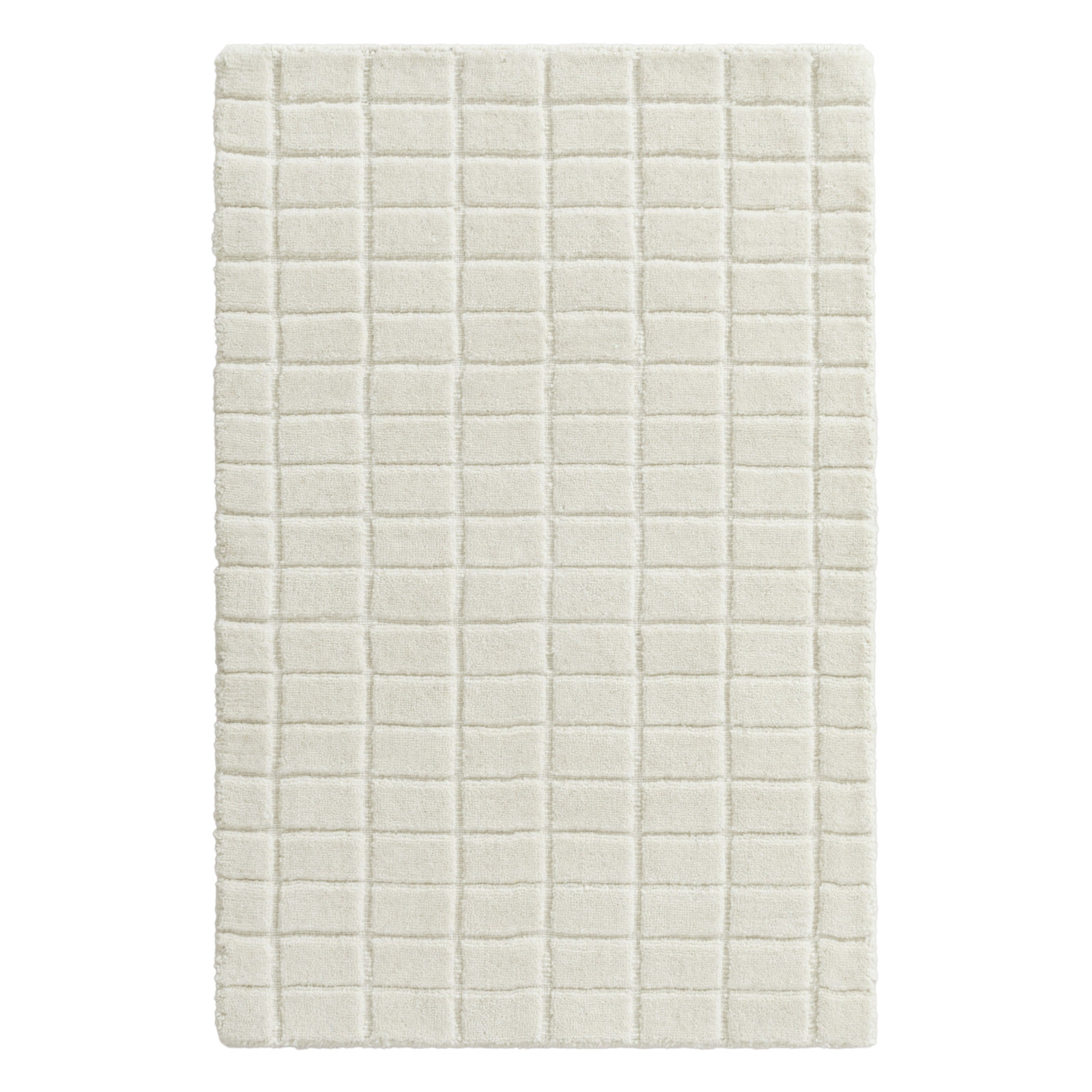 Vivora Ruth Hand-Loomed Rug, Rectangle 2' x 3'