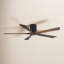 Irene Flushmount Light Kit 5 Blade LED Ceiling Fan-400726665-326228185-400583225