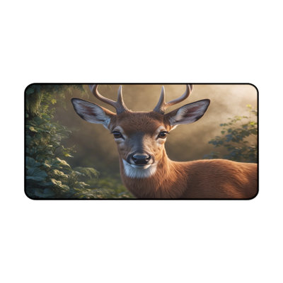 Polyester Desk Pad