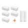 Remote Control 15-Amp Button Light Switch