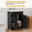 Meuble-lavabo 24 po avec comptoir en céramique-996390972-996646095
