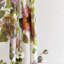 Palace Flower Shower Curtain-1469342057