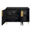 Armoire de rangement 3 portes