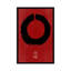 «Enso in Japon», impression sur toile-73627178-73627176-73627177
