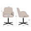 Chaise de bureau Cozy-185354002