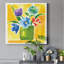 «Sunny Day Bouquet III», reproduction d'art sur toile tendue-678526866
