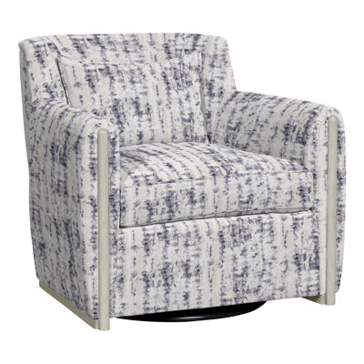 Thom Filicia Home Swivel Armchair