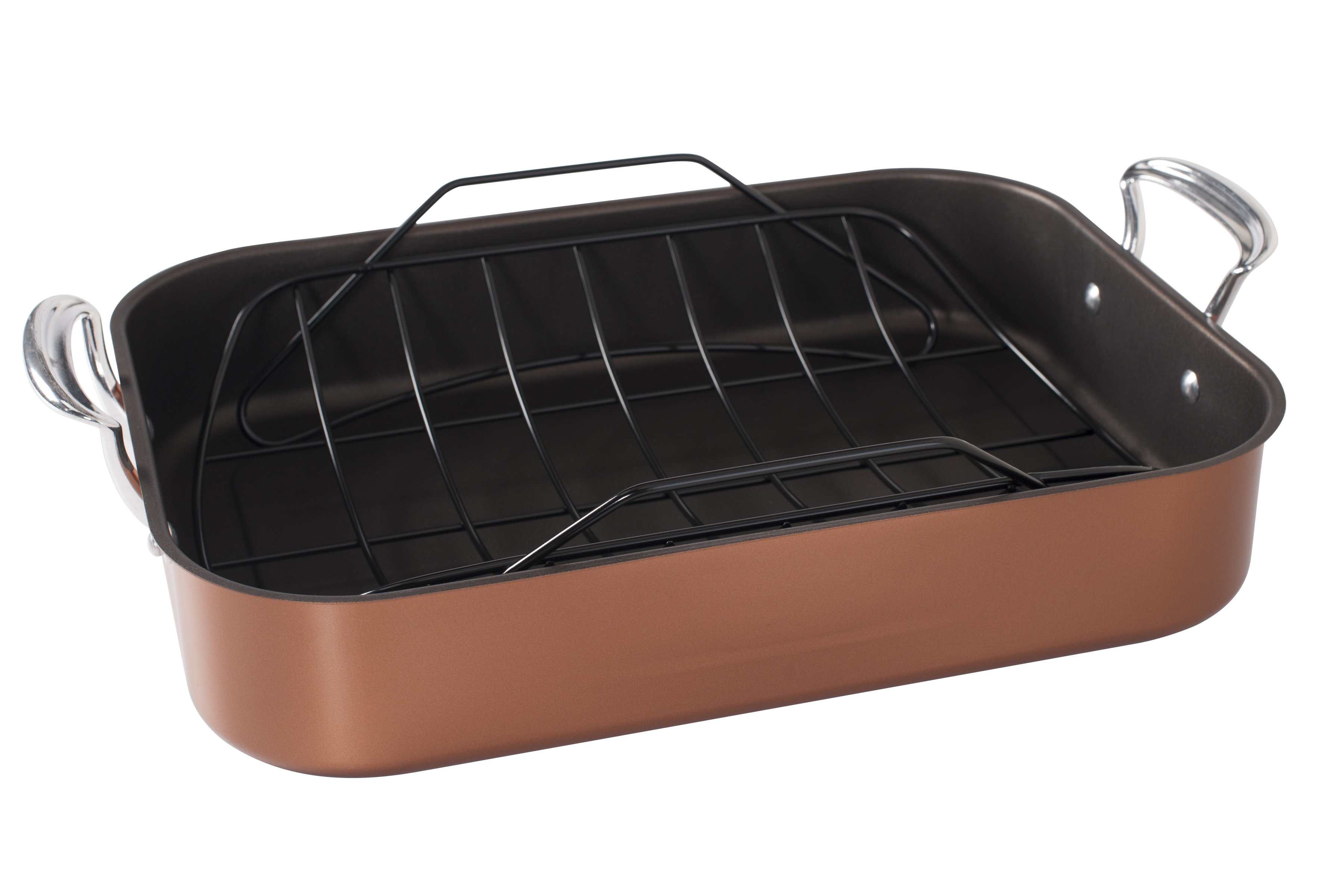 https://assets.wfcdn.com/im/61383436/compr-r85/5969/59692203/nordic-ware-18-non-stick-aluminized-steel-roaster-with-rack.jpg