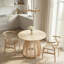 Round Dining Table-493443200