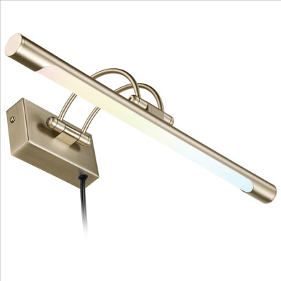 3CCT Dimmable LED Picture Light