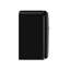 SMEG Réfrigérateur noir 21,44 po 4,48 pieds cubes Energy Star-88576894-88576890