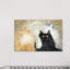 « die flauschige bande the moelleux gang » par kim haskins-impression sur image-49774917-49774910