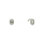 Deltana CHB4U26D Cabin Hooks, British Style, 4" in Brushed Chrome