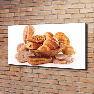 Bread - Print