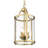 Aarav 3 - Light Lantern Pendant-1311188799