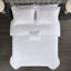 Ensemble de housse de couette 100% satin de coton 500 fils 500 fils-88488249-88488248
