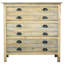 Commode d'appoint Khonner